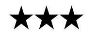 3stars
