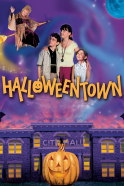 Halloweentown