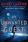 UnwantedGuest
