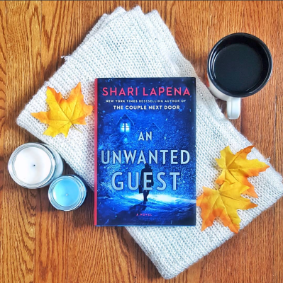 UnwantedGuest
