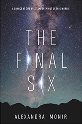 thefinalsix