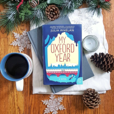 OxfordYear
