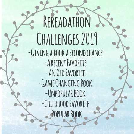 ReReadathon