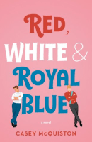 RedWhiteRoyalBlue