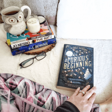 CuriousBeginning