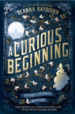 CuriousBeginning