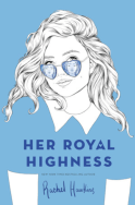 HerRoyalHighness
