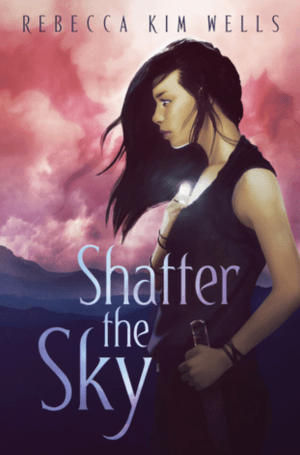 ShatterTheSky