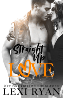StraightUpLove