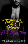 TextMeBabyOneMoreTime