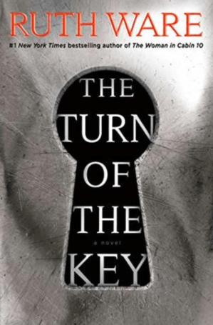 TurnOfTheKey