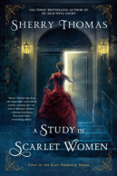 StudyInScarletWomen