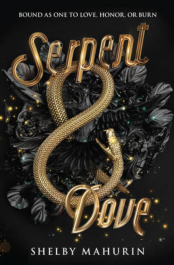 Serpent&amp;Dove