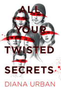 TwistedSecrets