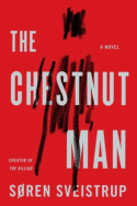 ChestnutMan
