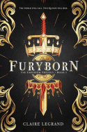 Furyborn