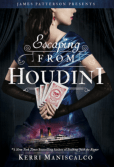 EscapingFromHoudini