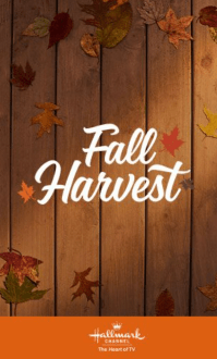 FallHarvest