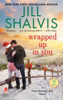 WrappedUpInYou