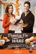 PumpkinPieWars