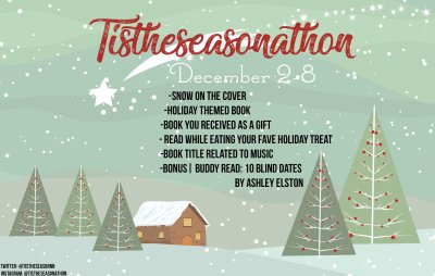 TisTheSeasonChallenges