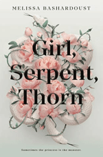 GirlSerpentThorn