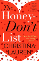 HoneyDontList