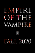 EmpireOfVampire