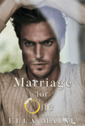 MarriageForOne