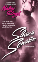 SlaveToSensation