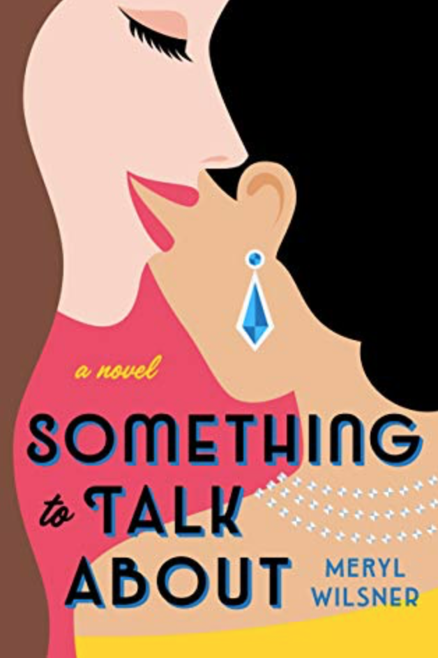 SomethingToTalkAbout