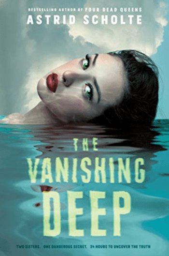 VanishingDeep