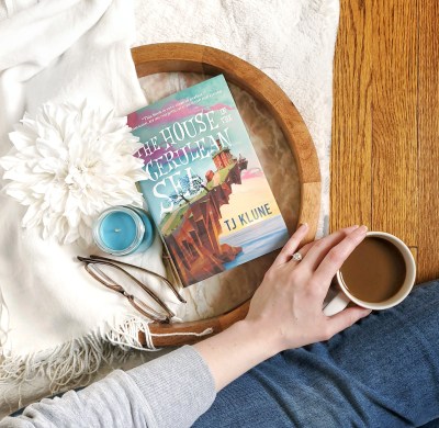 HouseBeTheCeruleanSea