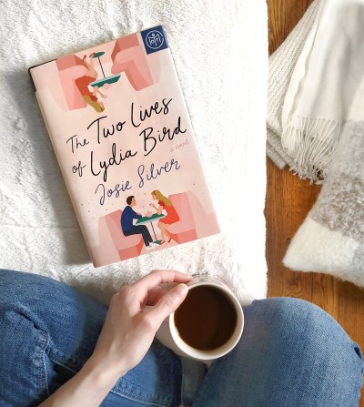 TwoLivesOfLydiaBird
