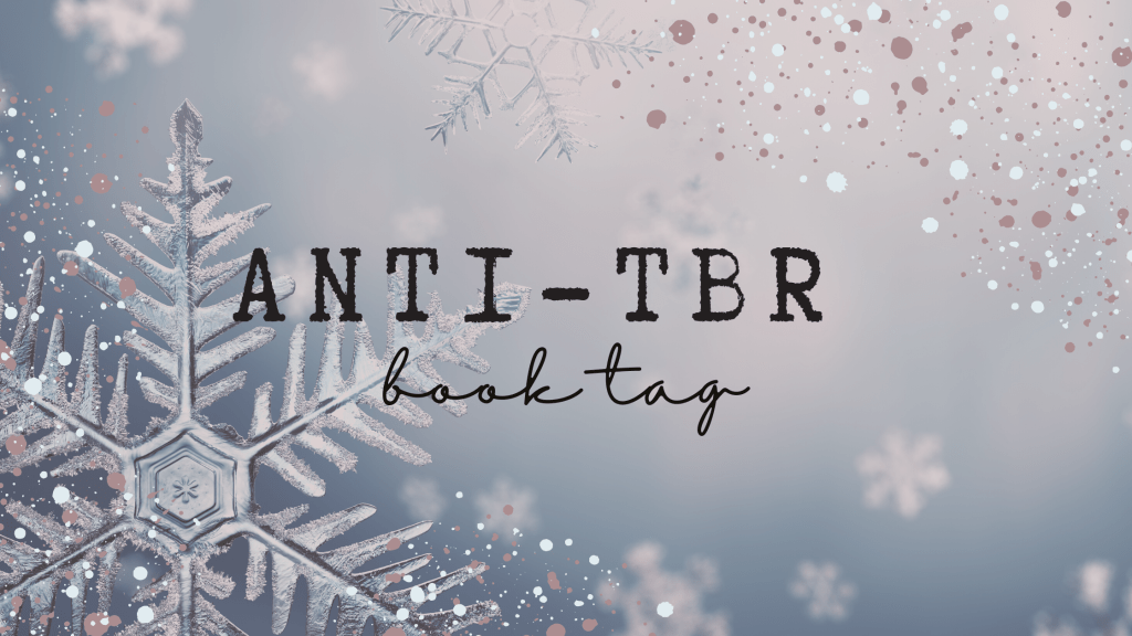 Anti-TBR Tag