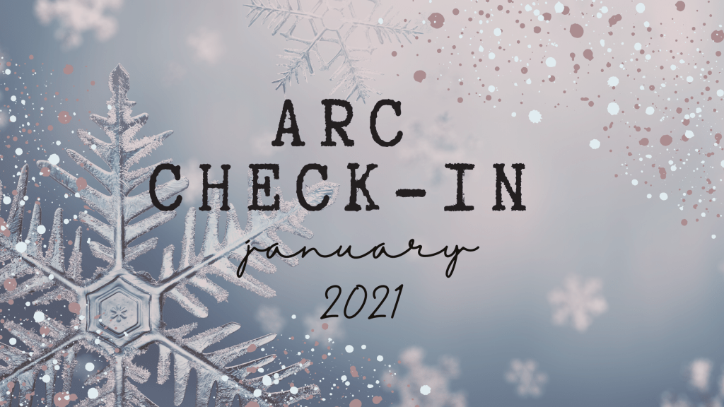 January 2021 ARC Check&nbsp;In