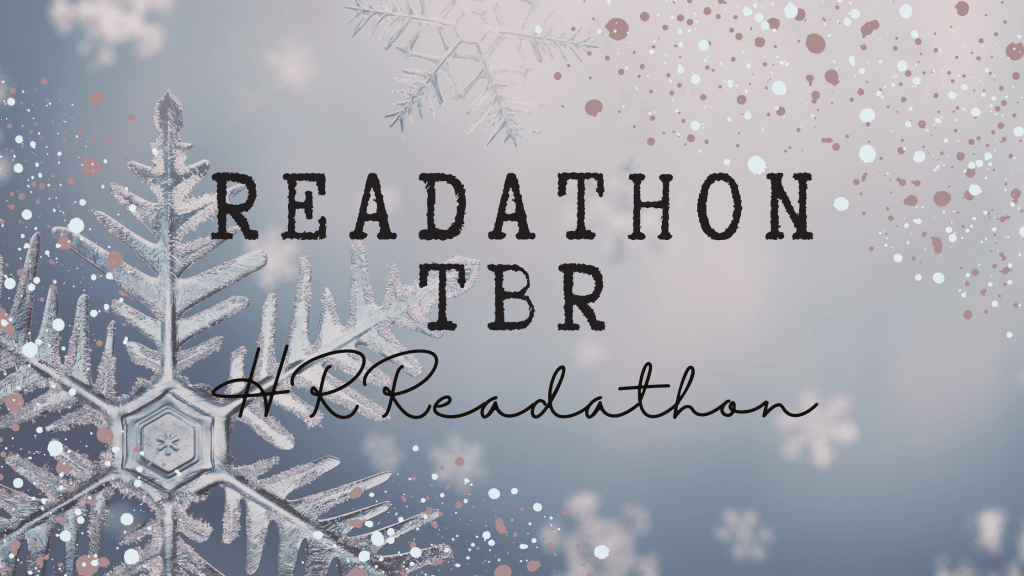 Historical Romance Readathon&nbsp;TBR