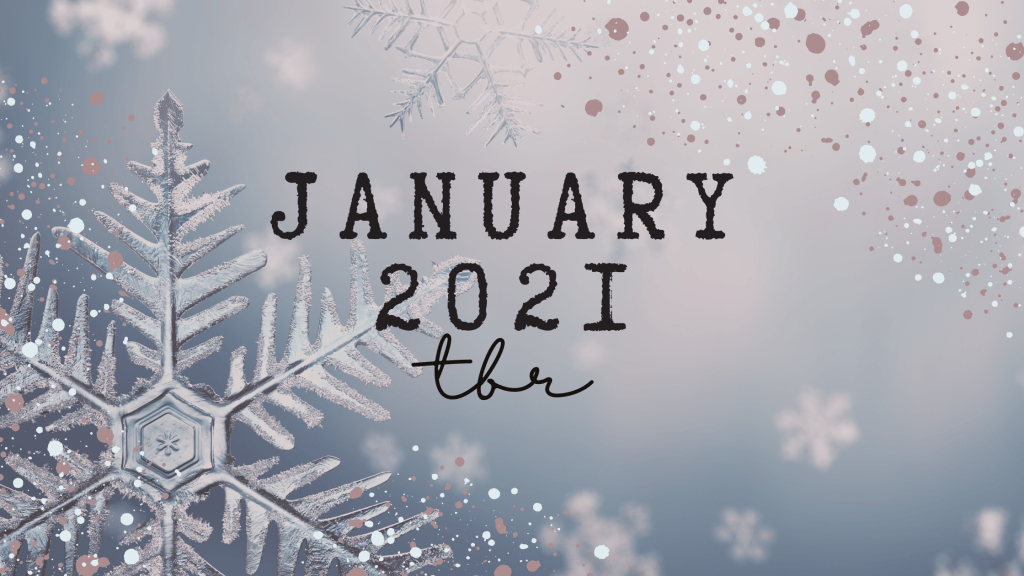 January 2021 TBR