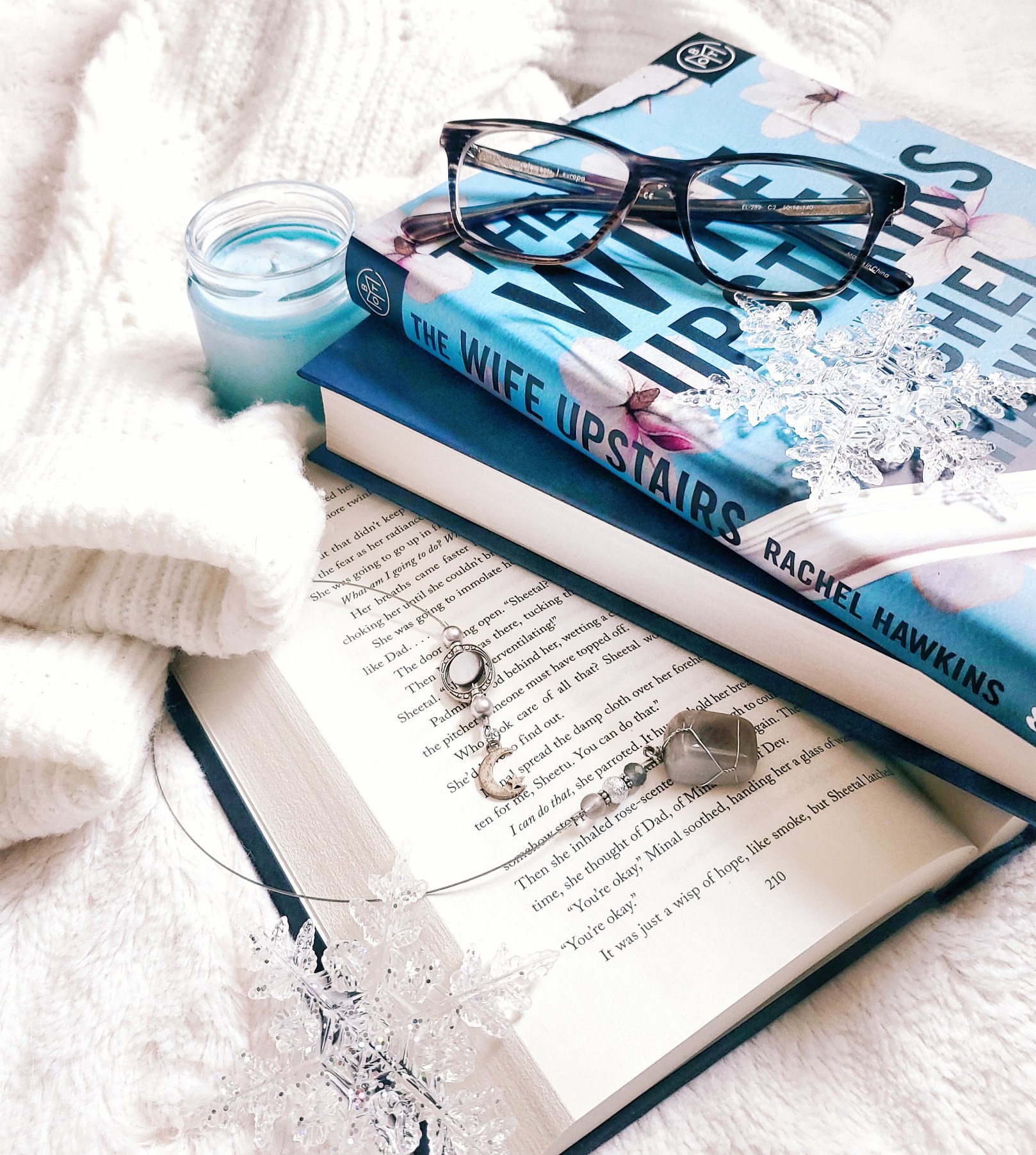 Book Reviews 3 Recent Reads Paperbacks And Planners