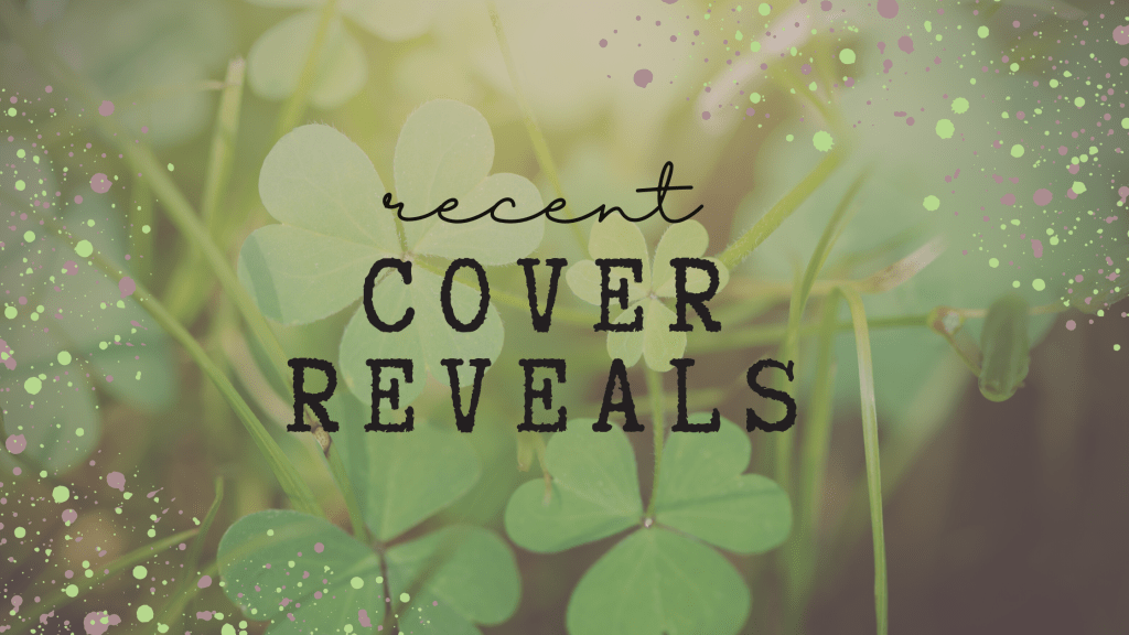 Recent Cover Reveals