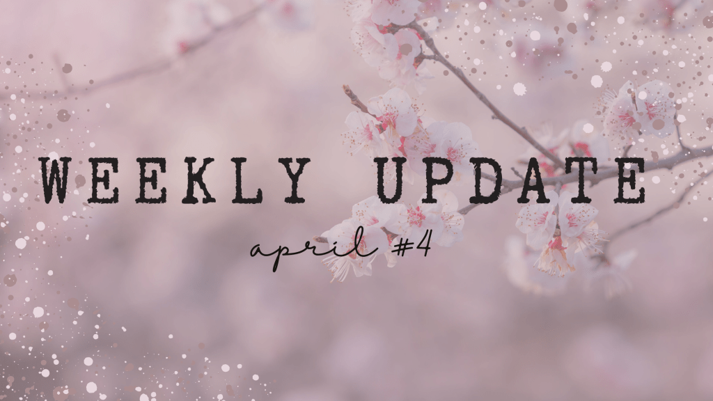 Weekly Update