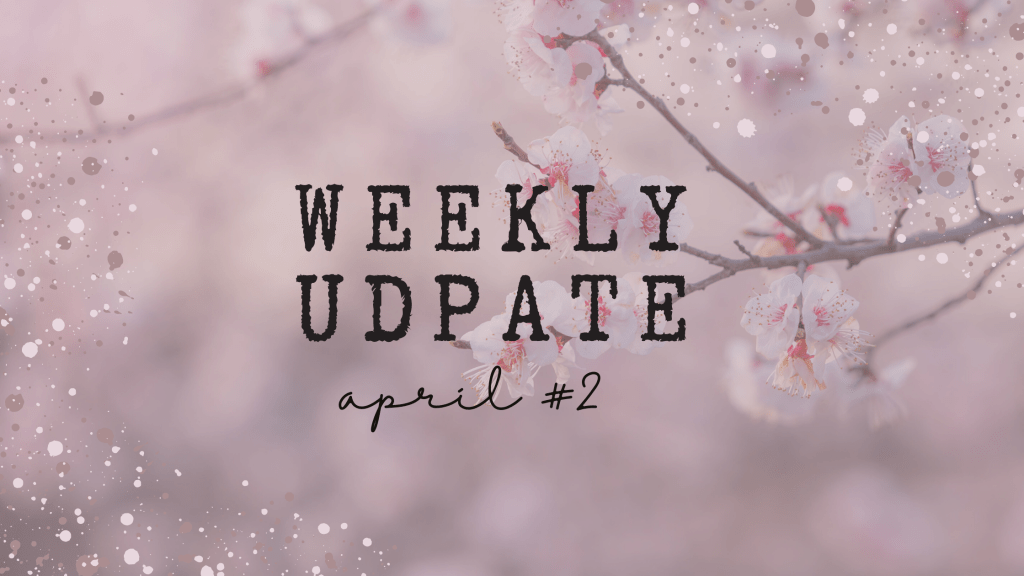 Weekly Update