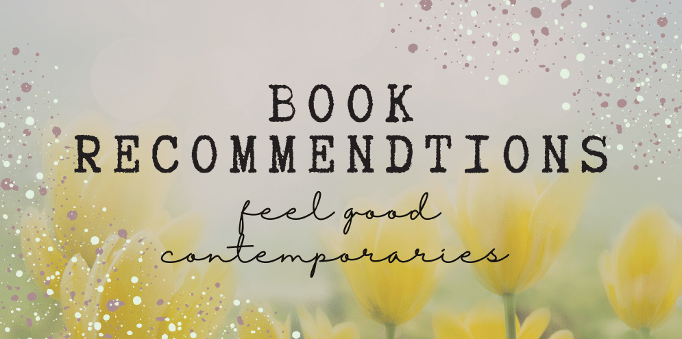 Feel Good Contemporaries