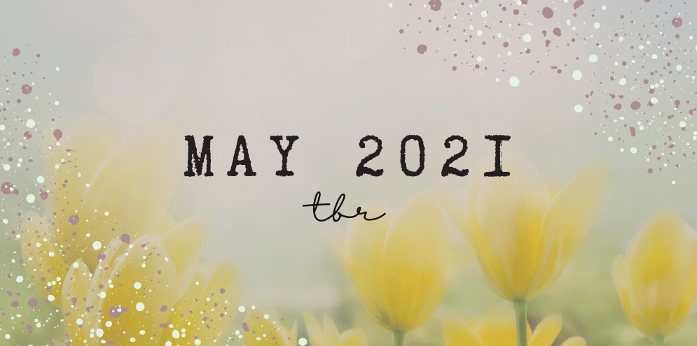 May 2021 TBR