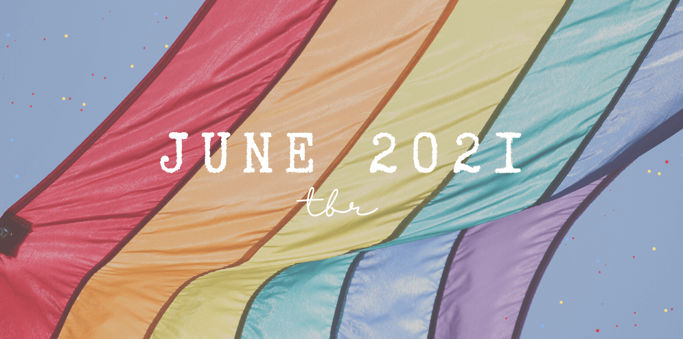 June 2021 TBR